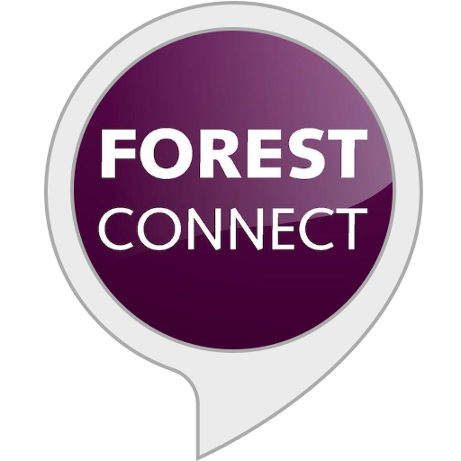 alexa-Forest Connect